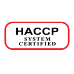 HAACP Certification for Anthoney’s Chicken Farm