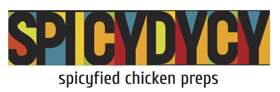 Product logo of spicydycy, chicken by Anthoney’s Chicken Farm