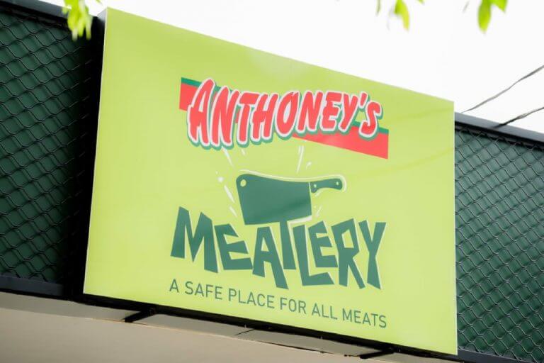 Meatlery one stop meat shop