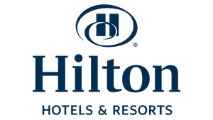 Hilton-Logo