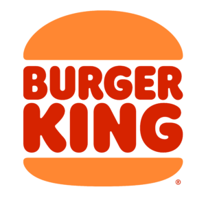 Burger King New 2021