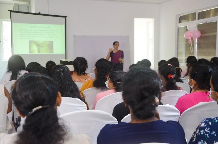 Anthoney’s Farms celebrated International Women’s Day 2023 March 2023